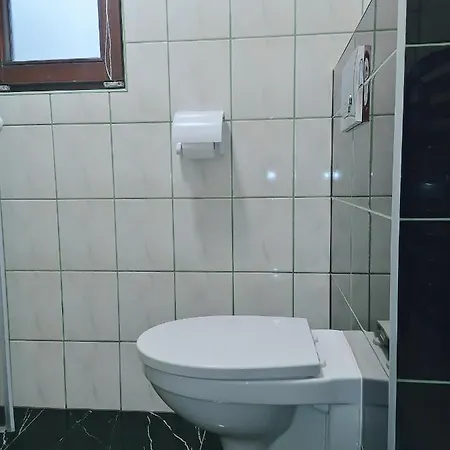 Osrodek Wypoczynkowy Askey Σαλέ *
