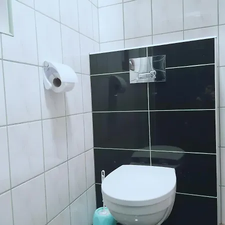 Osrodek Wypoczynkowy Askey * Niedzica Zamek