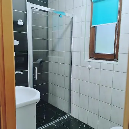Σαλέ Osrodek Wypoczynkowy Askey Niedzica Zamek