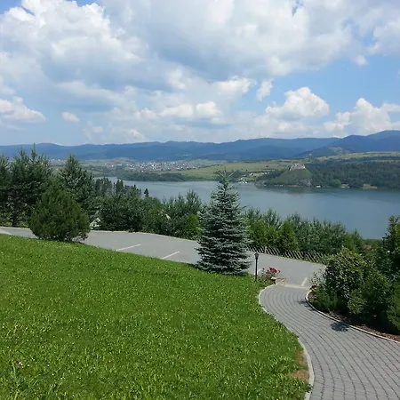 Osrodek Wypoczynkowy Askey * Niedzica Zamek