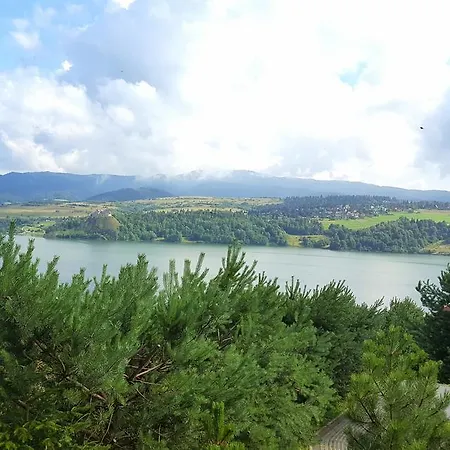 Σαλέ Osrodek Wypoczynkowy Askey