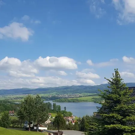 Osrodek Wypoczynkowy Askey Σαλέ *