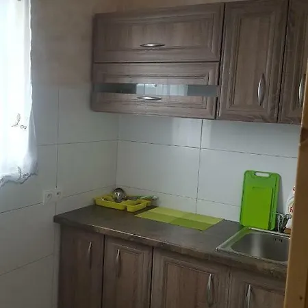Osrodek Wypoczynkowy Askey * Niedzica Zamek