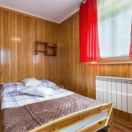 Osrodek Wypoczynkowy Askey * Niedzica Zamek
