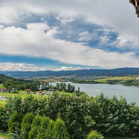Osrodek Wypoczynkowy Askey * Niedzica Zamek